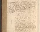 Zdjęcie nr 1291 dla obiektu archiwalnego: [Acta actorum vicarialia coram Nicolao Bedlenski]