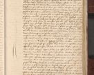 Zdjęcie nr 1292 dla obiektu archiwalnego: [Acta actorum vicarialia coram Nicolao Bedlenski]