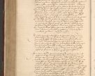 Zdjęcie nr 1289 dla obiektu archiwalnego: [Acta actorum vicarialia coram Nicolao Bedlenski]