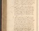 Zdjęcie nr 1287 dla obiektu archiwalnego: [Acta actorum vicarialia coram Nicolao Bedlenski]