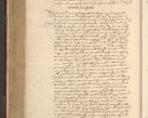 Zdjęcie nr 1285 dla obiektu archiwalnego: [Acta actorum vicarialia coram Nicolao Bedlenski]