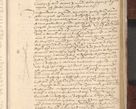 Zdjęcie nr 1280 dla obiektu archiwalnego: [Acta actorum vicarialia coram Nicolao Bedlenski]