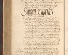 Zdjęcie nr 1283 dla obiektu archiwalnego: [Acta actorum vicarialia coram Nicolao Bedlenski]