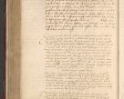 Zdjęcie nr 1269 dla obiektu archiwalnego: [Acta actorum vicarialia coram Nicolao Bedlenski]