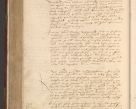 Zdjęcie nr 1265 dla obiektu archiwalnego: [Acta actorum vicarialia coram Nicolao Bedlenski]