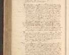 Zdjęcie nr 1263 dla obiektu archiwalnego: [Acta actorum vicarialia coram Nicolao Bedlenski]