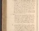 Zdjęcie nr 1255 dla obiektu archiwalnego: [Acta actorum vicarialia coram Nicolao Bedlenski]