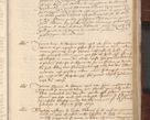 Zdjęcie nr 1258 dla obiektu archiwalnego: [Acta actorum vicarialia coram Nicolao Bedlenski]