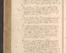 Zdjęcie nr 1257 dla obiektu archiwalnego: [Acta actorum vicarialia coram Nicolao Bedlenski]