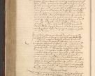 Zdjęcie nr 1259 dla obiektu archiwalnego: [Acta actorum vicarialia coram Nicolao Bedlenski]