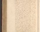 Zdjęcie nr 1253 dla obiektu archiwalnego: [Acta actorum vicarialia coram Nicolao Bedlenski]