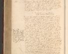 Zdjęcie nr 1251 dla obiektu archiwalnego: [Acta actorum vicarialia coram Nicolao Bedlenski]