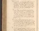 Zdjęcie nr 1249 dla obiektu archiwalnego: [Acta actorum vicarialia coram Nicolao Bedlenski]