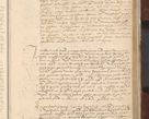 Zdjęcie nr 1248 dla obiektu archiwalnego: [Acta actorum vicarialia coram Nicolao Bedlenski]