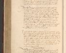 Zdjęcie nr 1245 dla obiektu archiwalnego: [Acta actorum vicarialia coram Nicolao Bedlenski]