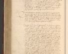 Zdjęcie nr 1239 dla obiektu archiwalnego: [Acta actorum vicarialia coram Nicolao Bedlenski]