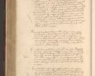 Zdjęcie nr 1237 dla obiektu archiwalnego: [Acta actorum vicarialia coram Nicolao Bedlenski]