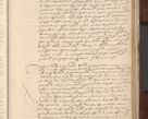 Zdjęcie nr 1234 dla obiektu archiwalnego: [Acta actorum vicarialia coram Nicolao Bedlenski]