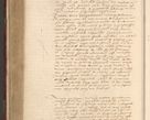 Zdjęcie nr 1221 dla obiektu archiwalnego: [Acta actorum vicarialia coram Nicolao Bedlenski]