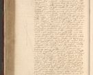 Zdjęcie nr 1219 dla obiektu archiwalnego: [Acta actorum vicarialia coram Nicolao Bedlenski]