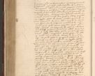 Zdjęcie nr 1223 dla obiektu archiwalnego: [Acta actorum vicarialia coram Nicolao Bedlenski]