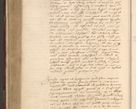 Zdjęcie nr 1217 dla obiektu archiwalnego: [Acta actorum vicarialia coram Nicolao Bedlenski]