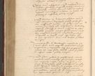 Zdjęcie nr 1213 dla obiektu archiwalnego: [Acta actorum vicarialia coram Nicolao Bedlenski]