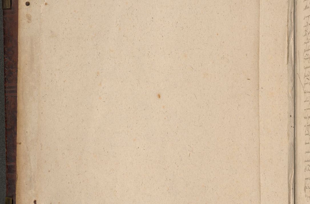 Zdjęcie nr 8 dla obiektu archiwalnego: [Acta actorum vicarialia coram Nicolao Bedlenski]