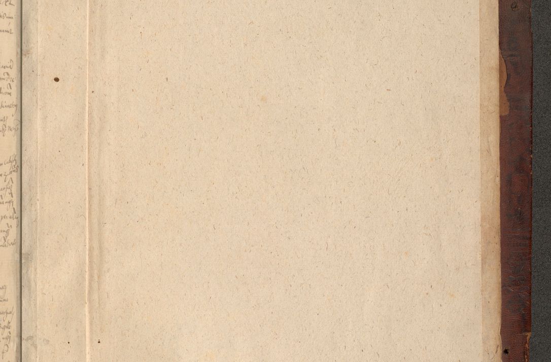 Zdjęcie nr 4 dla obiektu archiwalnego: [Acta actorum vicarialia coram Nicolao Bedlenski]