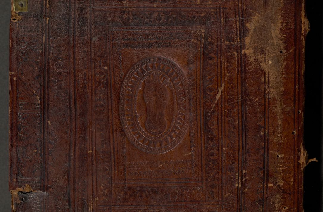 Zdjęcie nr 2 dla obiektu archiwalnego: [Acta actorum vicarialia coram Nicolao Bedlenski]