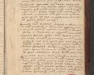 Zdjęcie nr 1375 dla obiektu archiwalnego: [Acta actorum vicarialia coram Nicolao Bedlenski]