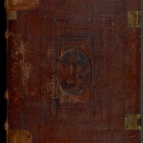 Zdjęcie nr 1 dla obiektu archiwalnego: [Acta actorum vicarialia coram Nicolao Bedlenski]