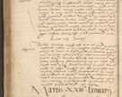 Zdjęcie nr 1368 dla obiektu archiwalnego: [Acta actorum vicarialia coram Nicolao Bedlenski]