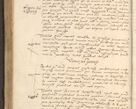 Zdjęcie nr 1360 dla obiektu archiwalnego: [Acta actorum vicarialia coram Nicolao Bedlenski]