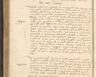 Zdjęcie nr 1362 dla obiektu archiwalnego: [Acta actorum vicarialia coram Nicolao Bedlenski]