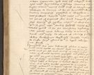 Zdjęcie nr 1354 dla obiektu archiwalnego: [Acta actorum vicarialia coram Nicolao Bedlenski]