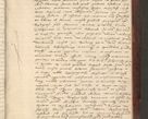 Zdjęcie nr 1353 dla obiektu archiwalnego: [Acta actorum vicarialia coram Nicolao Bedlenski]