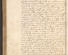 Zdjęcie nr 1352 dla obiektu archiwalnego: [Acta actorum vicarialia coram Nicolao Bedlenski]