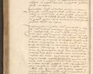 Zdjęcie nr 1356 dla obiektu archiwalnego: [Acta actorum vicarialia coram Nicolao Bedlenski]