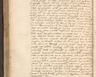 Zdjęcie nr 1348 dla obiektu archiwalnego: [Acta actorum vicarialia coram Nicolao Bedlenski]