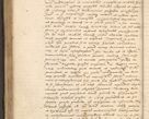 Zdjęcie nr 1344 dla obiektu archiwalnego: [Acta actorum vicarialia coram Nicolao Bedlenski]
