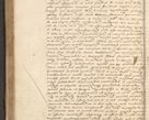 Zdjęcie nr 1350 dla obiektu archiwalnego: [Acta actorum vicarialia coram Nicolao Bedlenski]