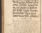 Zdjęcie nr 1346 dla obiektu archiwalnego: [Acta actorum vicarialia coram Nicolao Bedlenski]