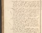 Zdjęcie nr 1342 dla obiektu archiwalnego: [Acta actorum vicarialia coram Nicolao Bedlenski]