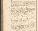 Zdjęcie nr 1338 dla obiektu archiwalnego: [Acta actorum vicarialia coram Nicolao Bedlenski]