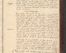 Zdjęcie nr 1335 dla obiektu archiwalnego: [Acta actorum vicarialia coram Nicolao Bedlenski]