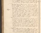 Zdjęcie nr 1334 dla obiektu archiwalnego: [Acta actorum vicarialia coram Nicolao Bedlenski]