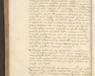 Zdjęcie nr 1330 dla obiektu archiwalnego: [Acta actorum vicarialia coram Nicolao Bedlenski]