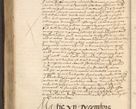 Zdjęcie nr 1328 dla obiektu archiwalnego: [Acta actorum vicarialia coram Nicolao Bedlenski]
