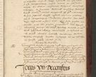 Zdjęcie nr 1323 dla obiektu archiwalnego: [Acta actorum vicarialia coram Nicolao Bedlenski]